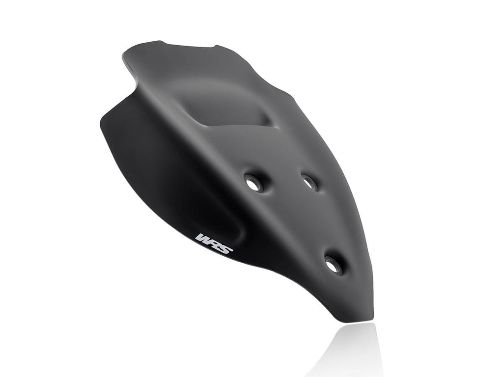 WRS Sport Plus Windscreen Ducati Streetfighter V2 / S 2025-2026