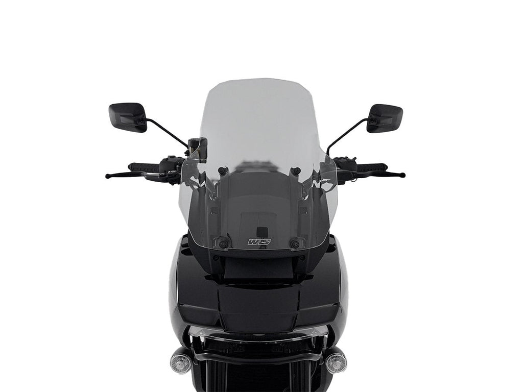 WRS Touring Windscreen Harley Davidson Pan America 1250 / Special / St