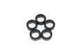 Brock's Performance Clutch Spring Spacer Kit .280 - ZX-14 (06-11)