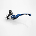 ASV F4 Series Off-Road/Quad Clutch Lever w/ Perch (for Yamaha) # CDF406YSX