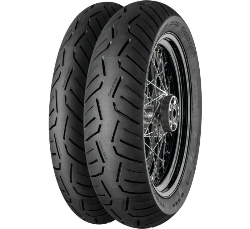 Continental Tire Continental ContiRoadAttack 3 CR Tire