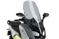 Puig V-Tech Line Touring Windshield - BMW C Evolution 2014-2020