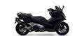 Arrow Racing Link Pipe for Urban Exhaust