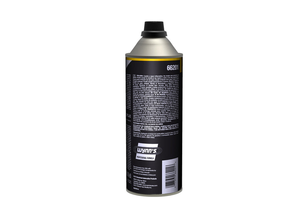 Brock's Performance Wynn's Power Charge Fuel System Treatment