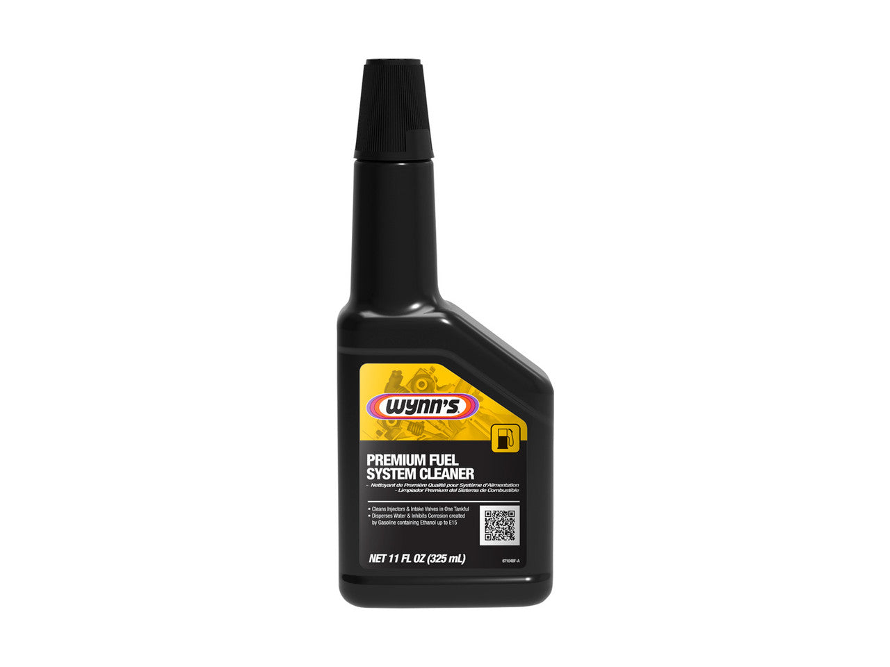Brock's Performance Wynn's Professional Premium Fuel System Cleaner