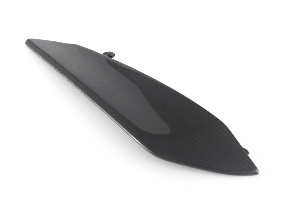 Fullsix Carbon Seat / Tail Strada Extension - Left - Ducati Panigale R/959 Panigale