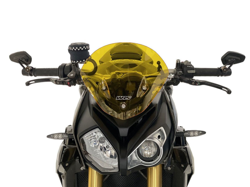 WRS Sport Windscreen BMW S 1000 R 2014-2020