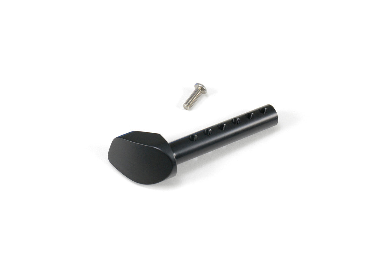 Brock's Performance Replacement BrockSTAND Foot for Track Style Stands