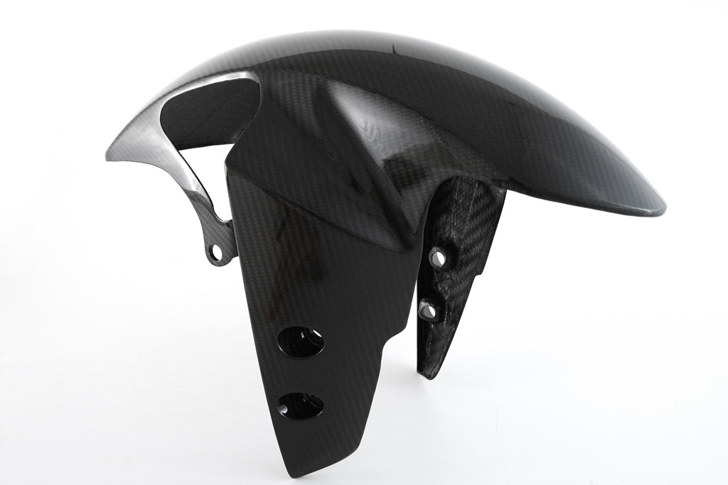 Fullsix Carbon Front Mudguard - Yamaha YZF R9
