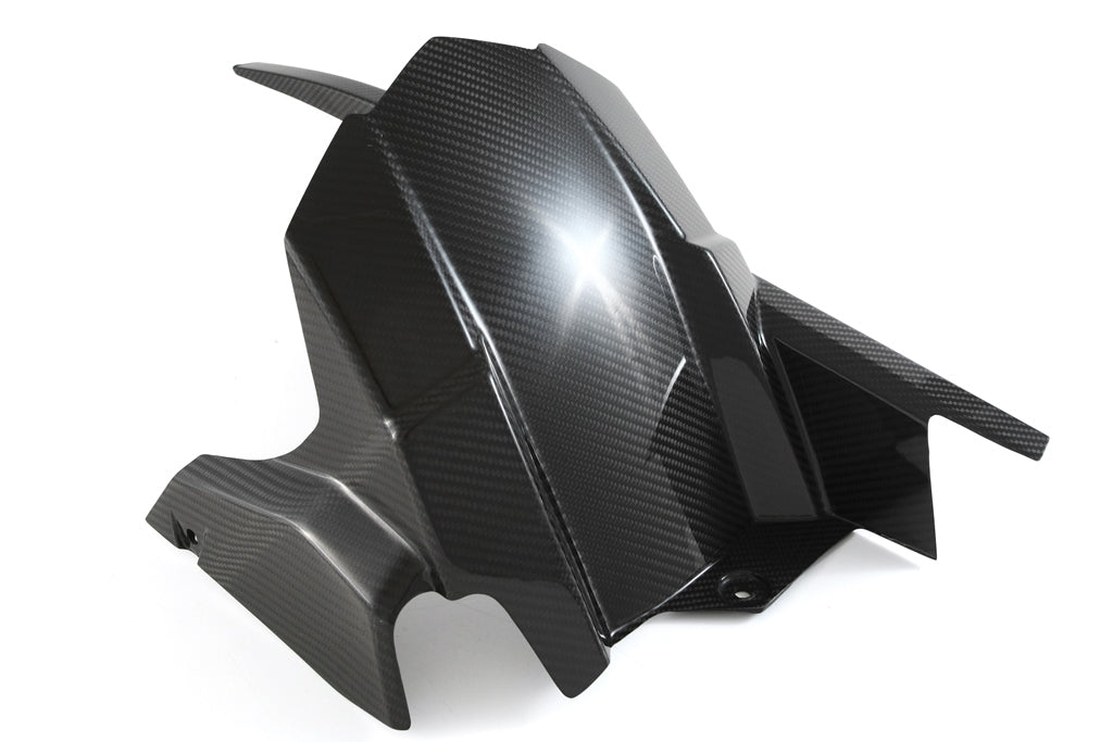 Fullsix Carbon Rear Hugger - Kawasaki Z900RS