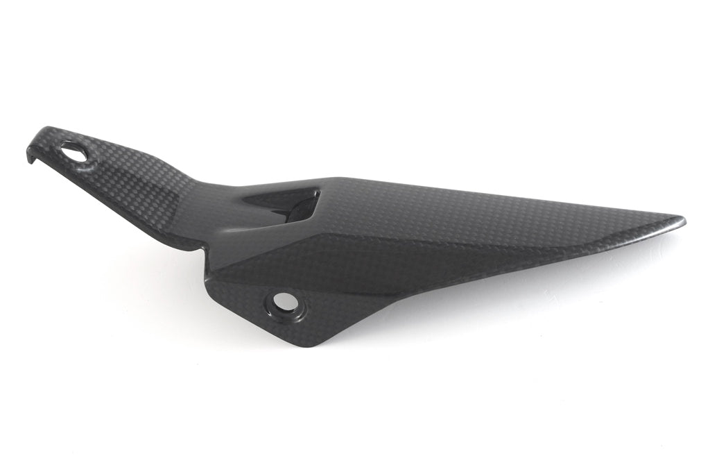 Fullsix Carbon Chain Guard - Ducati 899 Panigale