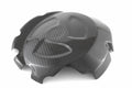 Fullsix Carbon Clutch Cover Protection Guard - BMW S1000R/S1000RR