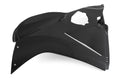 Fullsix Carbon Fairing Side Panel Race - Left - Ducati Panigale V4