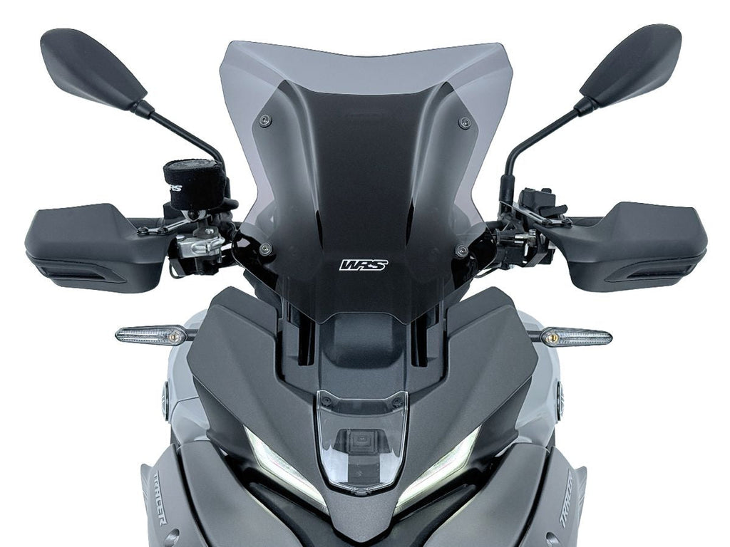 WRS Sport Windscreenyamaha Tracer 9 GT / GT+ 2025-2026