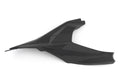 Fullsix Carbon Frame Protection Guard - Left - Ducati 899 Panigale