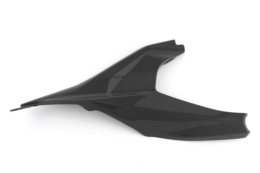Fullsix Carbon Frame Protection Guard - Left - Ducati 899 Panigale