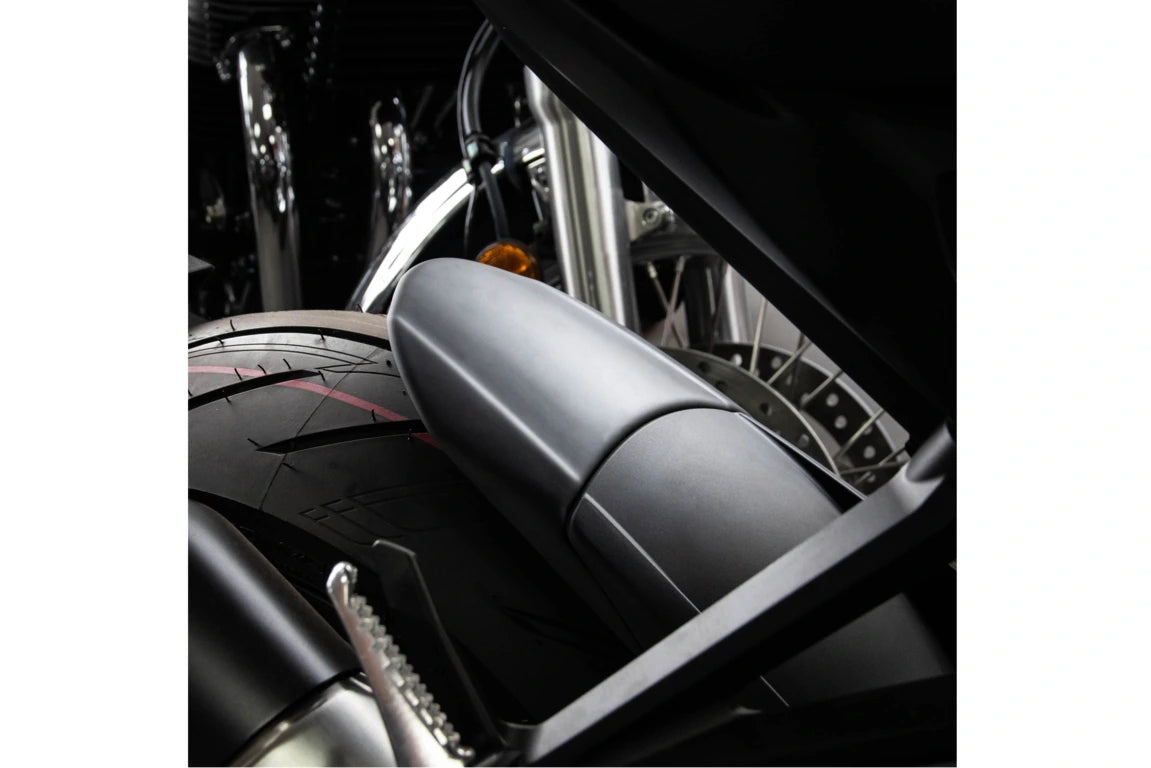Puig Rear Fender Extension - Honda CB1000R