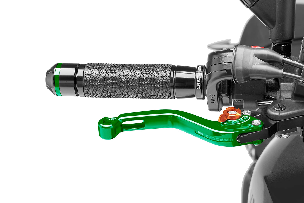 Puig Short Brake Lever 2.0