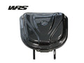 WRS Bauletto Portaoggetti Sportbox WRS Carbon Look