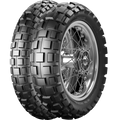 Continental Tire Continental TKC 80 Twinduro M+S Tire
