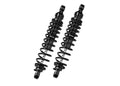 Brock's Performance 13in Bitubo WMEo Rear Shock Set Black Harley-Davidson Dyna