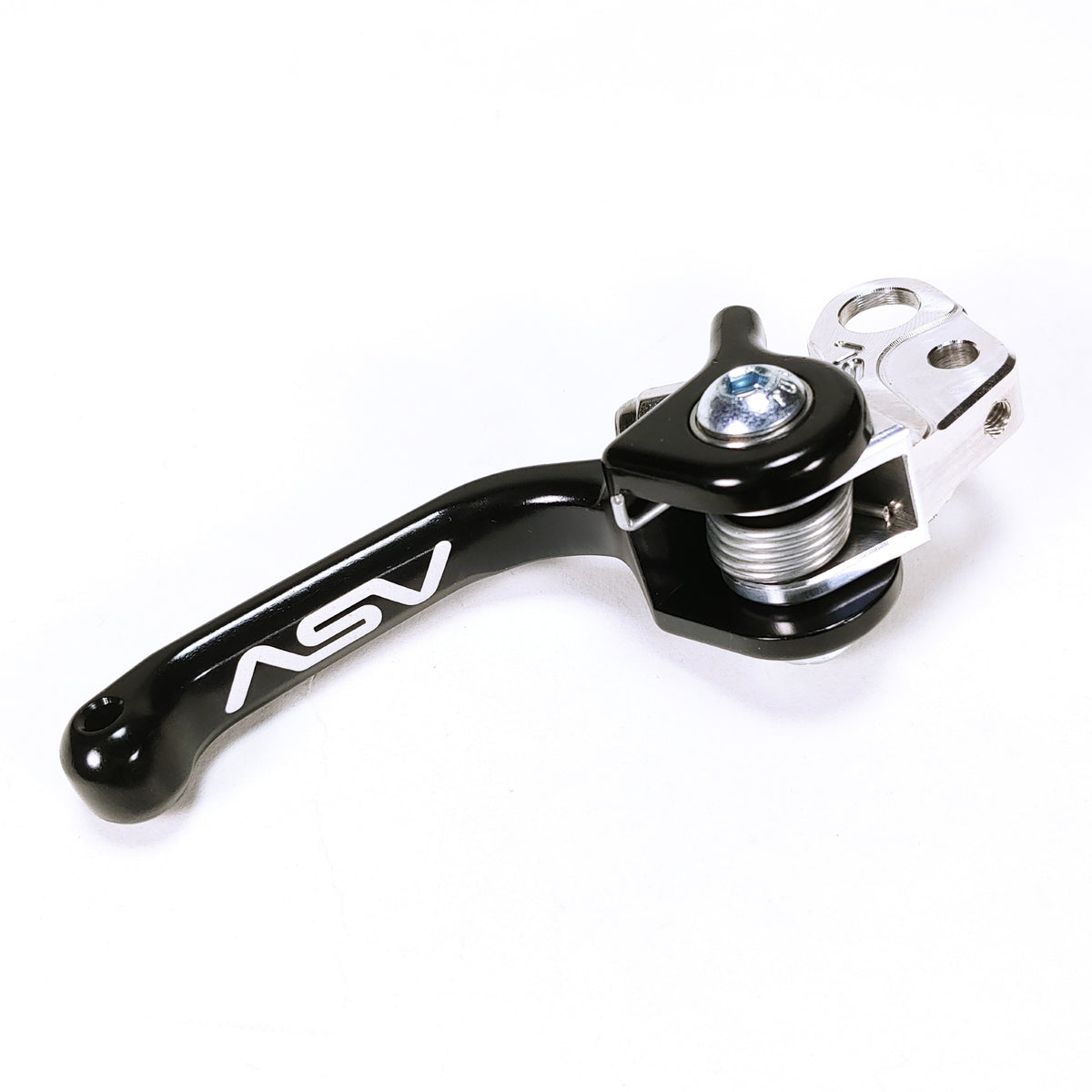 ASV F3-Mini Unbreakable Front Brake (Right) Lever for Yamaha PW50 # BDF322