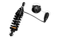 Brock's Performance Bitubo Rear Shock Black 12.56" H-D Softail M8 Models (See Fitment)