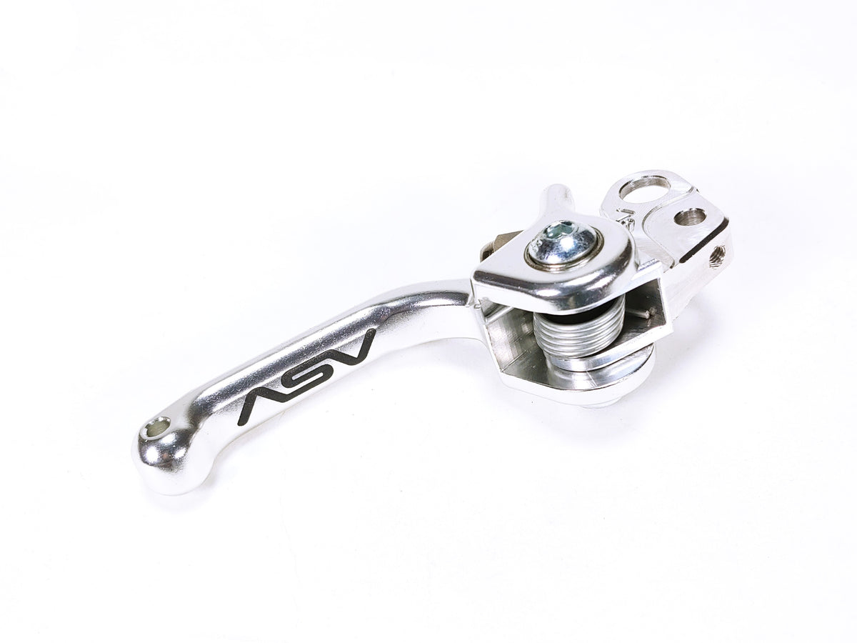 ASV F3-Mini Unbreakable Front Brake (Right) Lever for Yamaha PW50 # BDF322