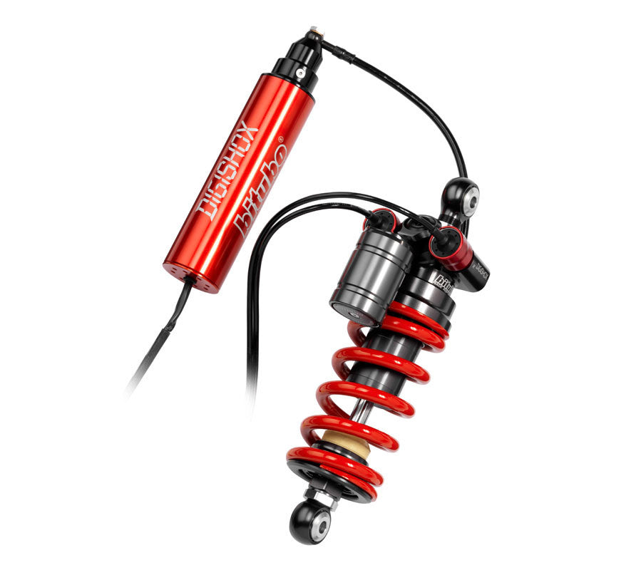 Brock's Performance DigiShox Electronic Suspension System CRF1000L Africa Twin ABS (16-17)