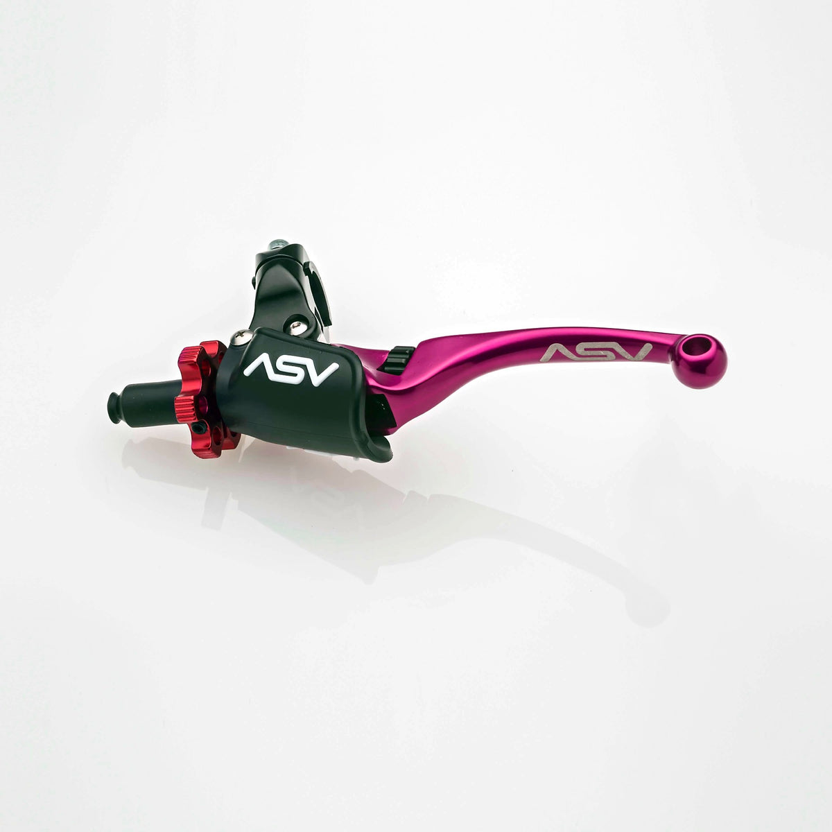 ASV F4 PRO Dirt ATV Clutch Lever w/ Perch # CDF406PX
