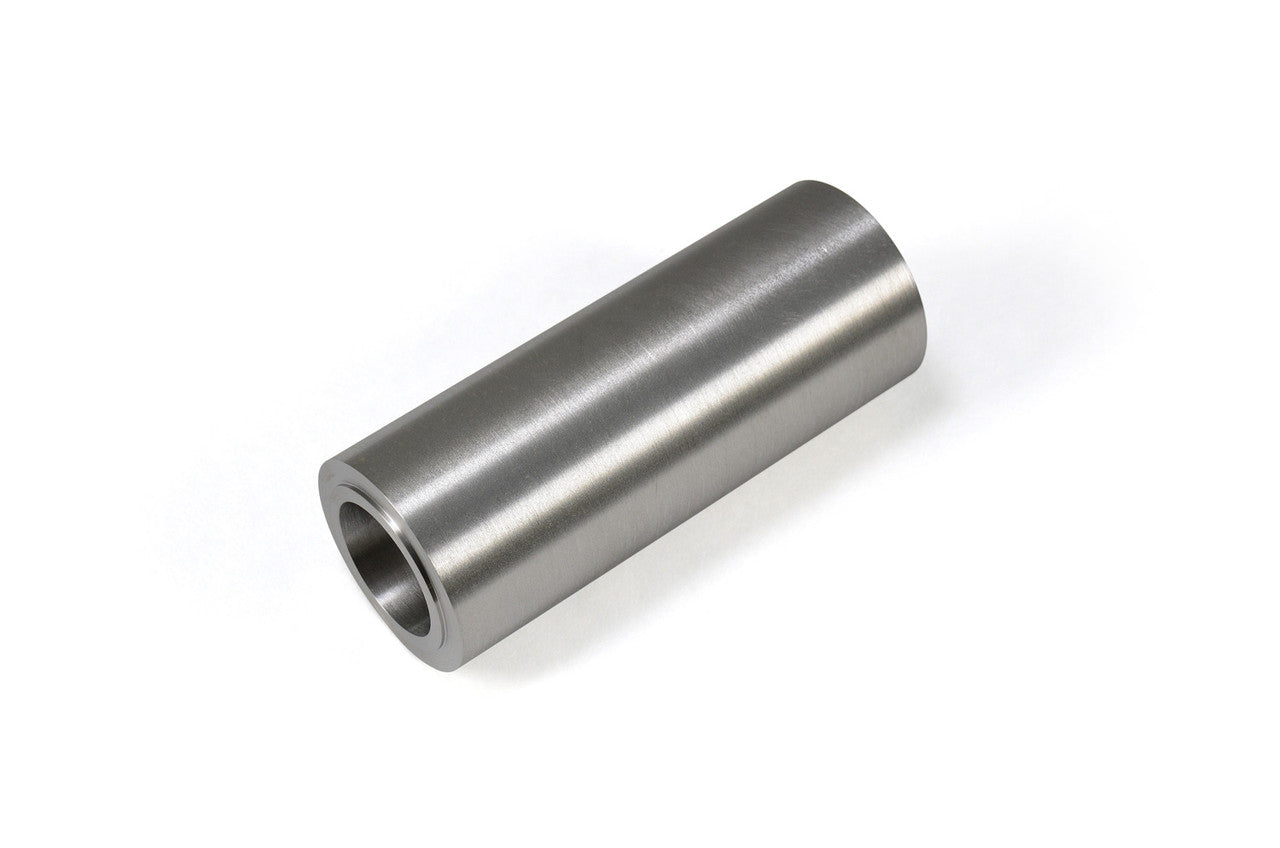 Brock's Performance Tungsten Sleeve Spacer for BST Front Wheel ZX-14/R (06-25), ZX-10R (06-15), ZX-6R and ZX636 (05-22)