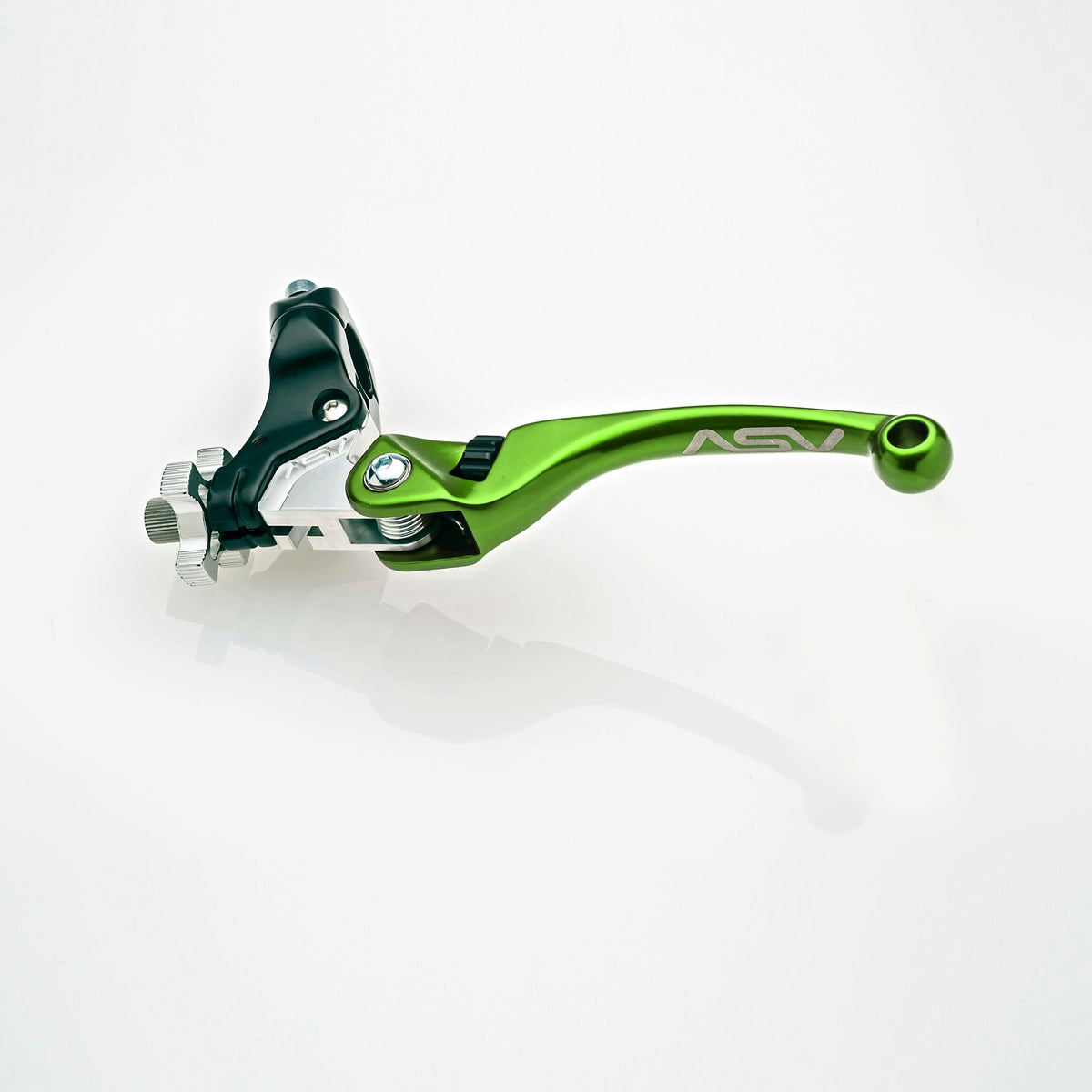 ASV F4 Series Dirt/Quad Clutch Lever w/ Perch # CDF406SX