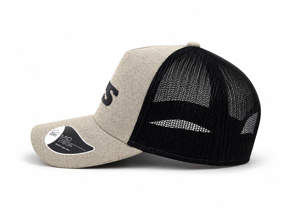 WRS Original Cap