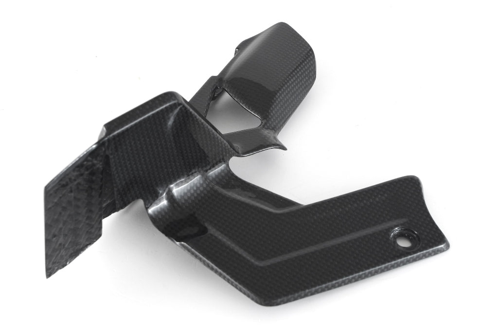 Fullsix Carbon ABS Cover - Ducati Super Sport