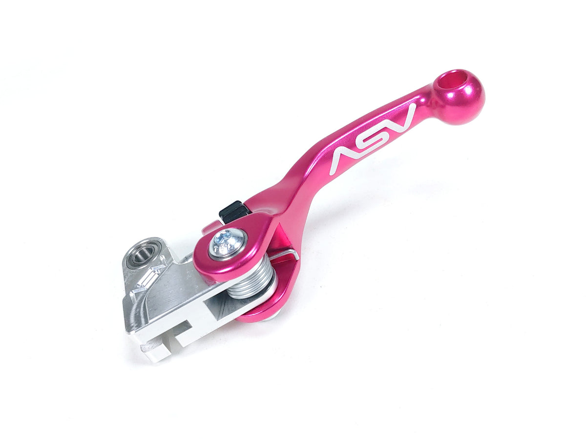 ASV F4 Series Off-Road Clutch Lever # CDF409
