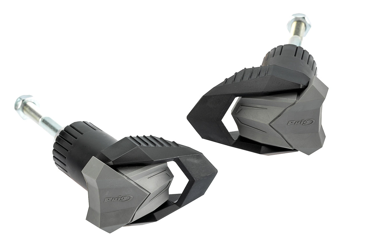 Puig R19 Frame Sliders - Honda Hornet 600 1998-2006