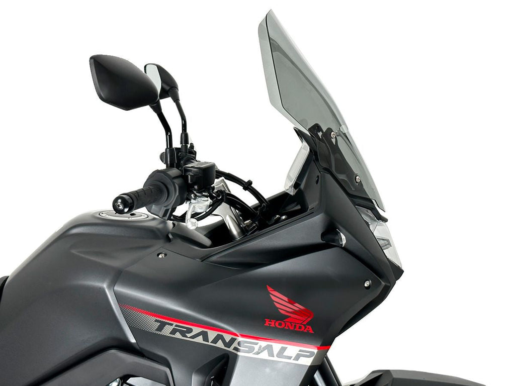 WRS Caponord Windscreen Honda XL 750 Transalp 2023-2024