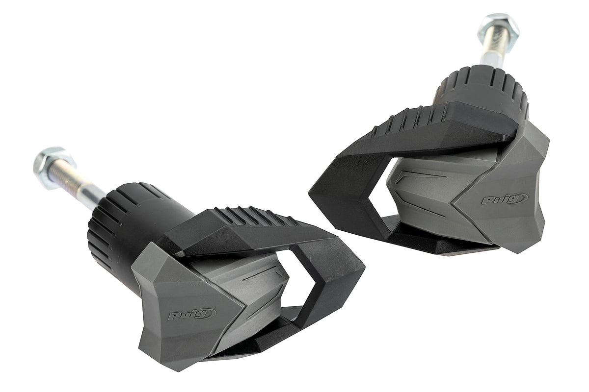 Puig R19 Frame Sliders - Honda CBF600 2004-2007