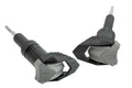 Puig R19 Frame Sliders - Kawasaki Z750/Z750S/Z1000