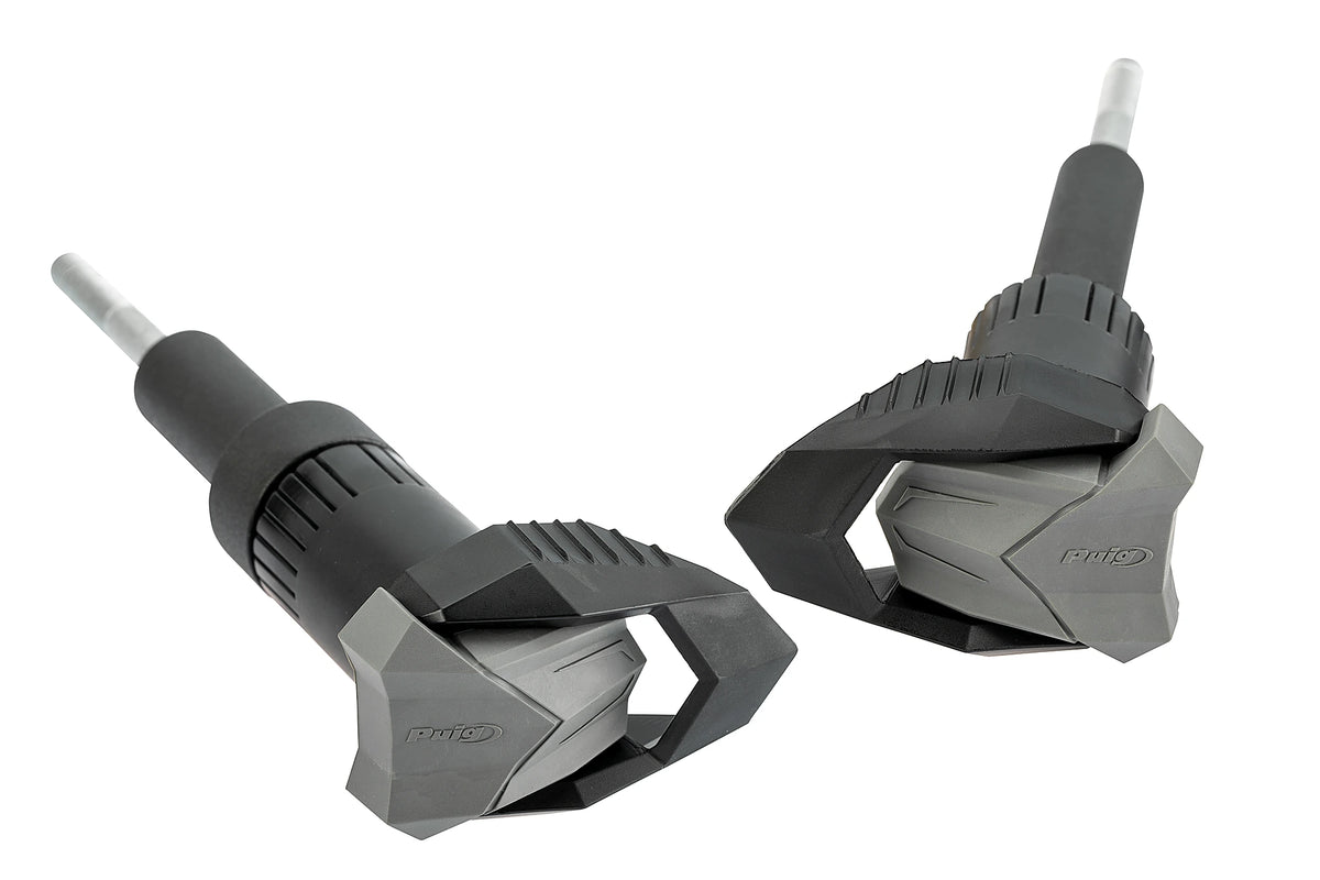 Puig R19 Frame Sliders - Kawasaki Z750/Z750S/Z1000
