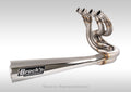 Brock's Performance *Sidewinder Full System 20" Muffler GSX-R1000/R (17-25)