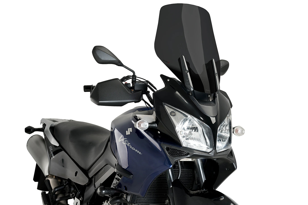 Puig Touring Screen - Suzuki DL650/DL1000 V-Strom 2004-2011