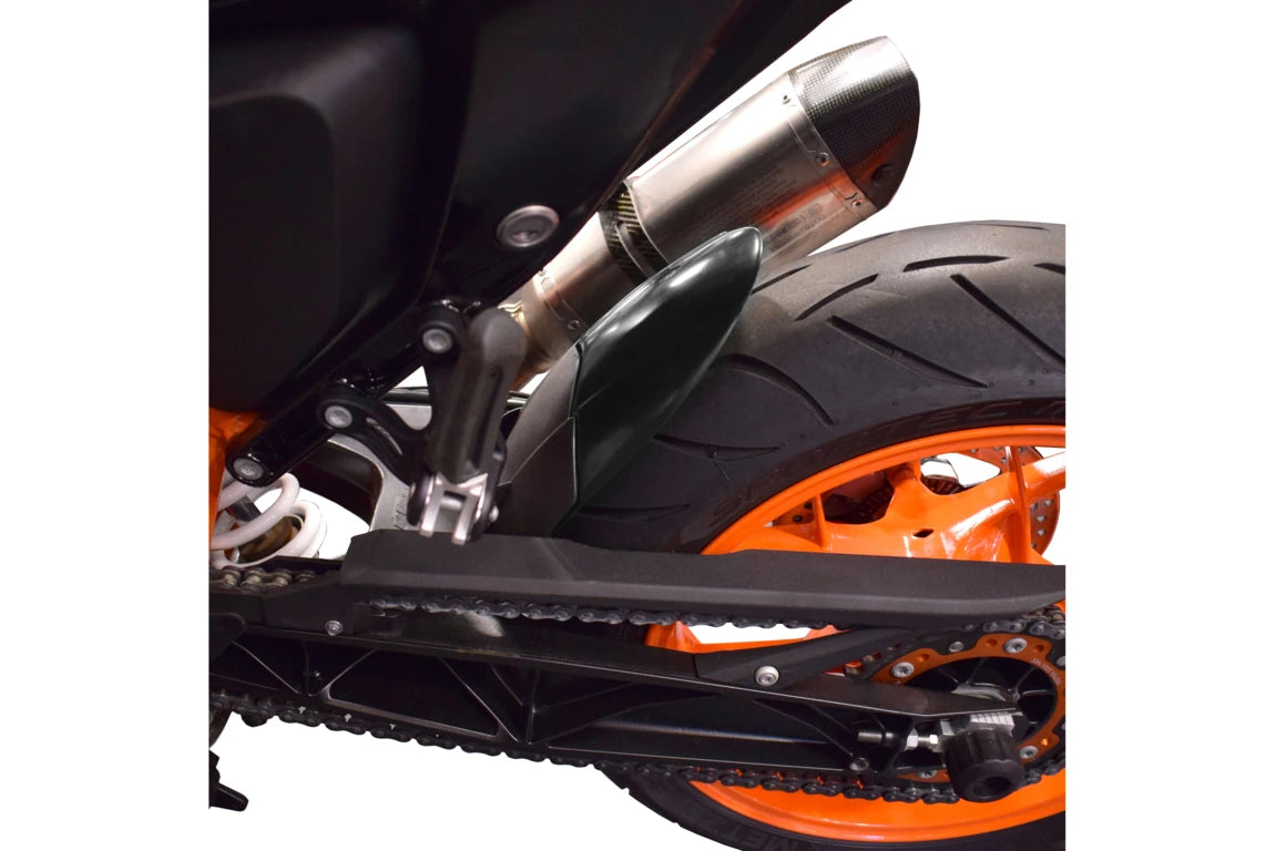 Puig Rear Fender Extension - KTM 390 Duke