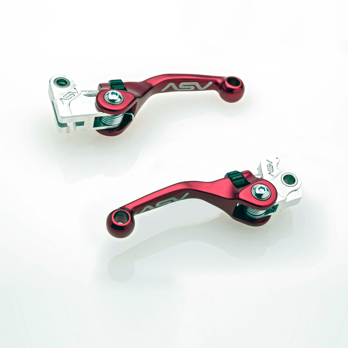 ASV F4 Series Clutch and Brake Lever Pair Pack # BCF42304
