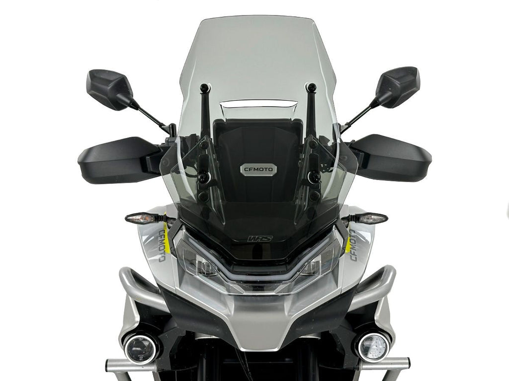 WRS Touring Windscreen CF Moto 800 MT 2022-2026 / 700 MT 2024-2026