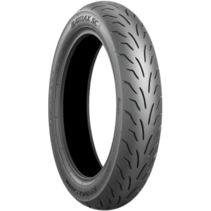 Bridgestone Battlax SCR Tire