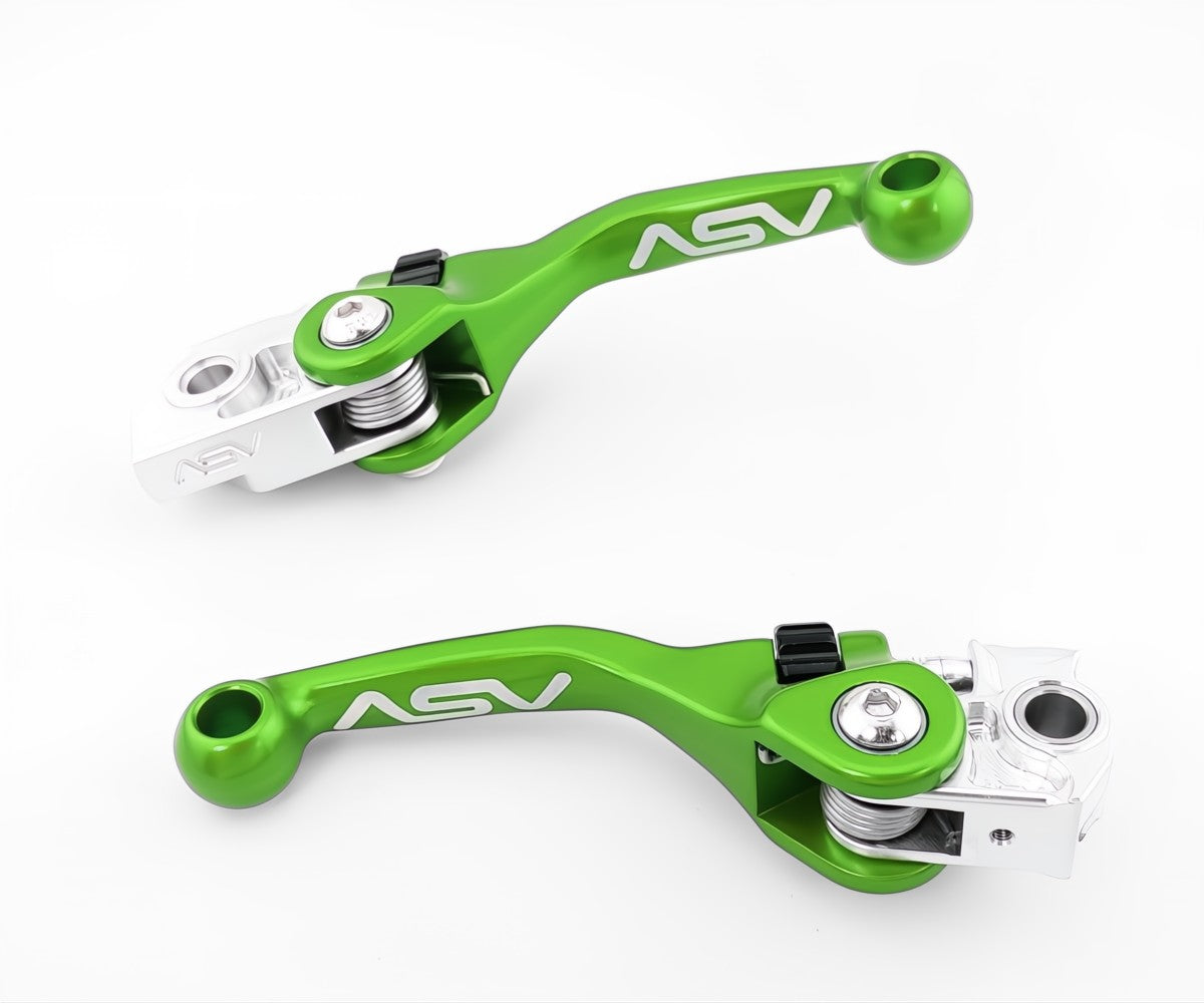 ASV F4 Series Clutch and Brake Lever Pair Pack # BCF42304