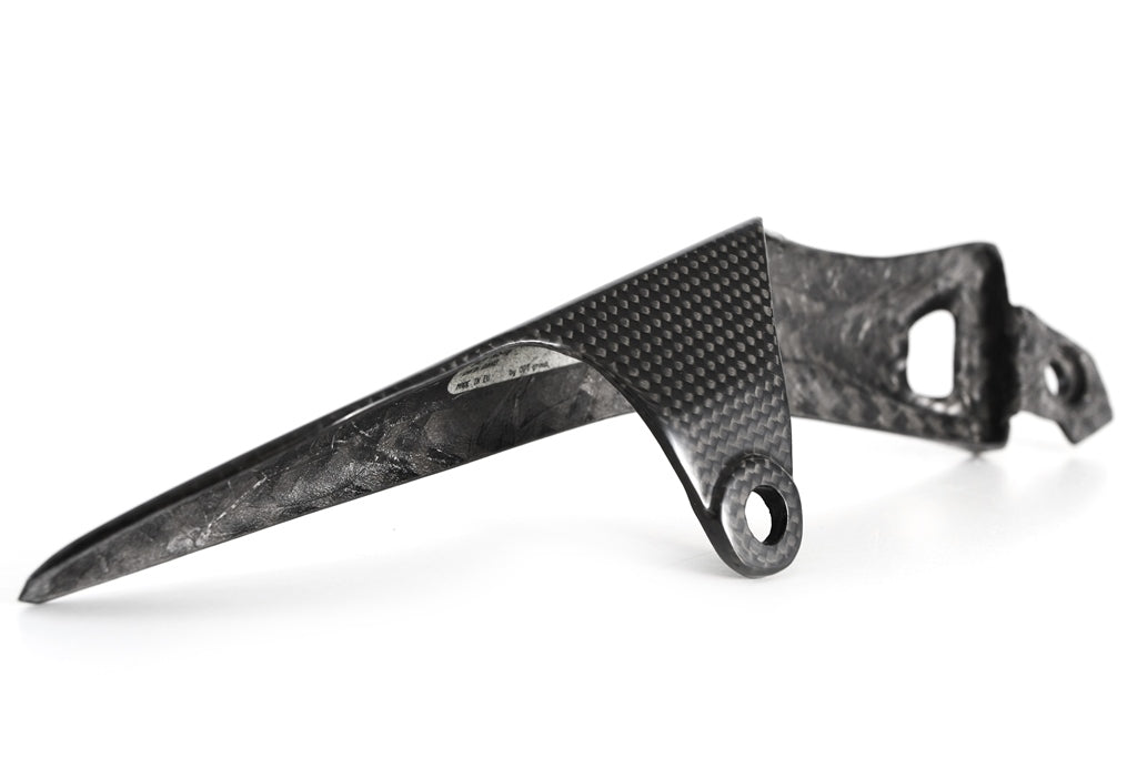 Fullsix Carbon Chain Guard - Ducati Multistrada 950/Multistrada 1200