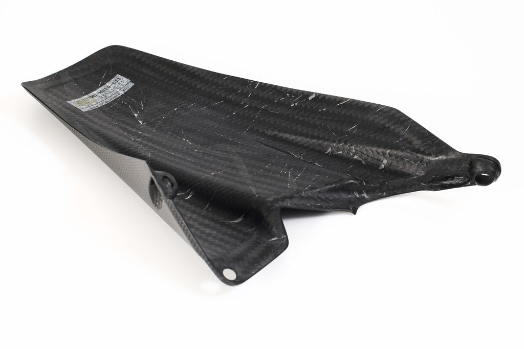 Fullsix Carbon Rear Mudguard - Ducati Multistrada 1200/Multistrada 1200 S