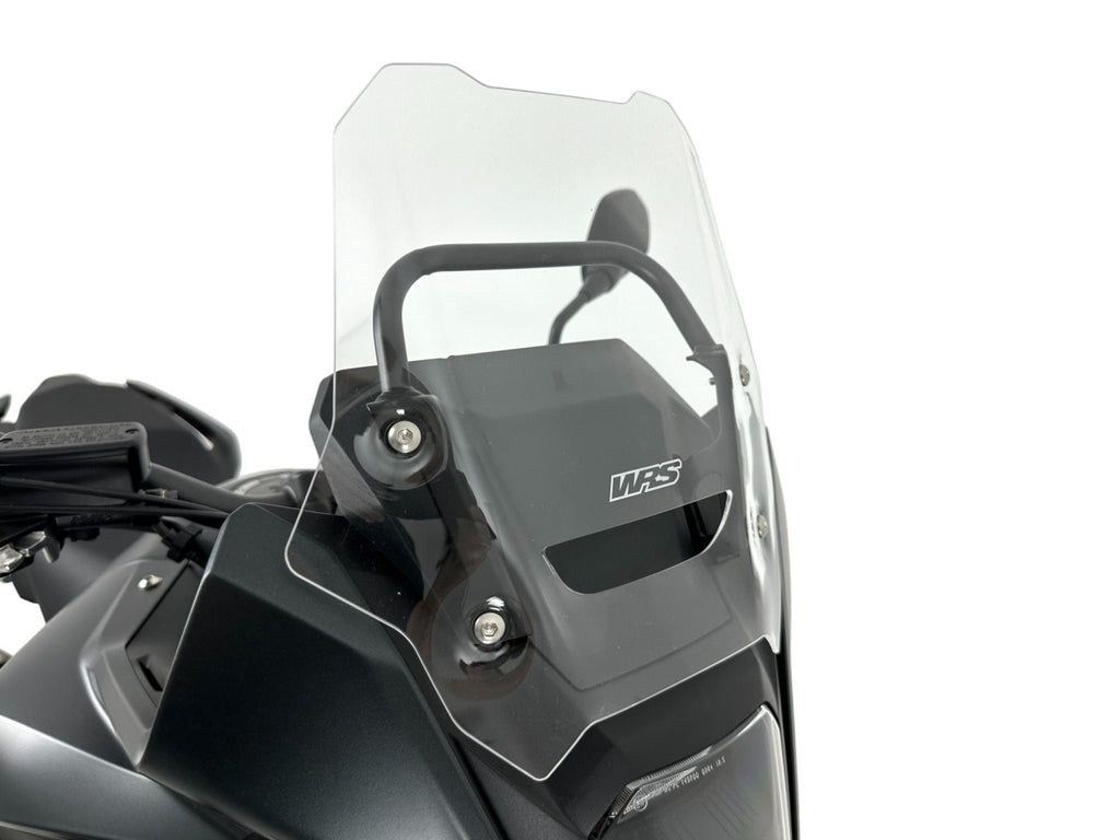 WRS Sport Windscreen Honda NX 500 / 400 2024-2026